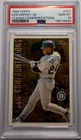 1996 TOPPS KEN GRIFFEY JR CLASSIC CONFRONTATIONS CARD CC1 PSA 10