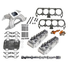 Trick Flow Powerport Top-end Engine Kits For Big Block Mopar 440 Trick Flow Powerport Top-end Engine Kits For Big Block Mopar 440
