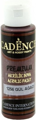 Cadence Premium Acrylfarbe (Halbmatt) 70ml
