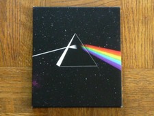 Pink Floyd: "Dark Side of the Moon" Japan SACD NM PFR24 Package USA Q