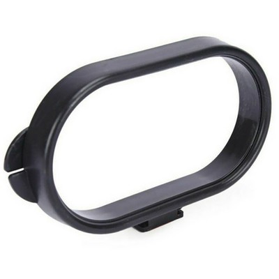 Universal Home Car Trash Can Bin Rubbish Garbage Holder Organizer Bag Hanger