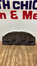 02 03 04 Volvo 60 Series Speedometer Cluster Only Mph