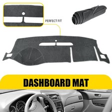 Antislip Dashboard Cover Mat Sunshade For 2007-2012 Chevrolet Suburban 1500 Exd Antislip Dashboard Cover Mat Sunshade For 2007-2012 Chevrolet Suburban 1500 Exd