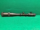 BEC Gold Label GLI 6-24x44 Lighted Mil Dot Scope W/ Rings — photo 1