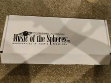 Music of the Spheres Nashville Soprano Wind Chime