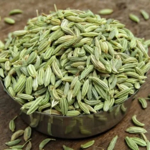 Indian Spice Fennel Seeds Premium Quality Saunf Fresh 50g Buy One Get One Free