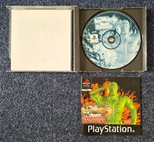 ebay® Auktion 257544465234 | Playstation 1 PS1 Thumbnail of ebay® auction 257544465234 | Playstation 1 PS1