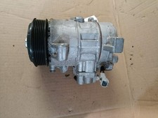 AC Compressor Fits 20-25 LEGACY 301699