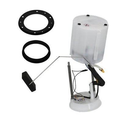 Fuel Pump Module for Audi TT Quattro/Roadster 8N3 8N9 98-06 1.8L 3.2L VR6