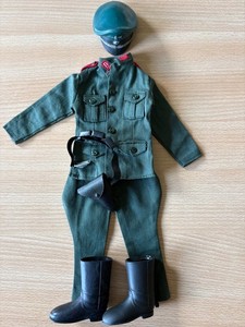 Geyper Man | eBay UK