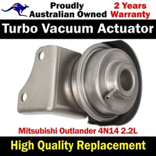 High Quality Turbo Vacuum Actuator For Mitsubishi Outlander 4N14 2.2L