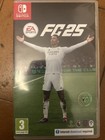 EA Sports FC 25 Nintendo Switch