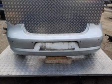VW EOS 1F7, 1F8 Hintere Stoßstange 1Q0807417 1Q0807417A 1Q0807417B 26233431