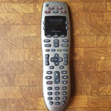 Logitech Harmony 650 Universal Advanced Remot...