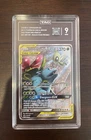 Pokémon Celebi & Venusaur GX - TAG 9 - SM167
