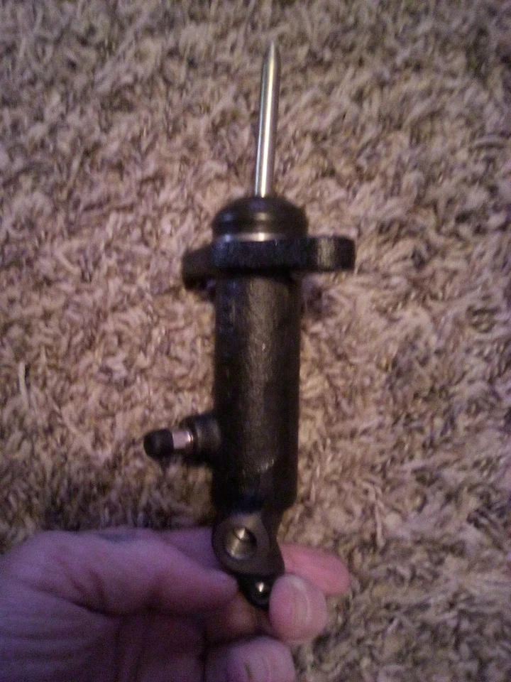 Honda 1994-2002, 1992-2004 Isuzu embrague cilindro esclavo  Foto 3 de 4