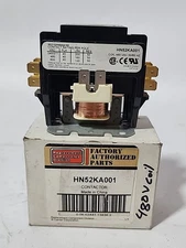 HN52KA001 Contactor 480V 40Amp