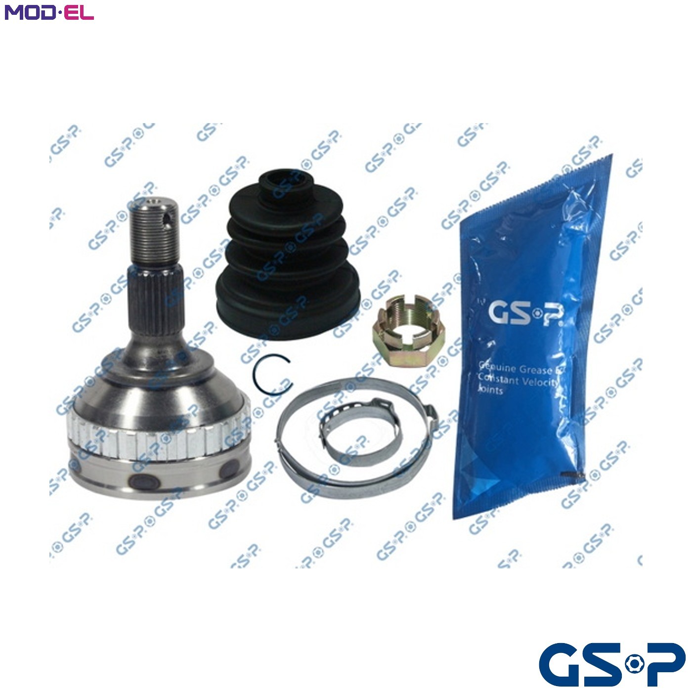 JOINT KIT DRIVE SHAFT 810003 FOR PEUGEOT 306/Hatchback/Van/Break/Convertible