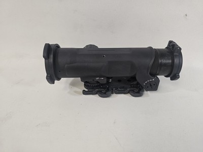 Elcan SpecterOS 4x CX5755 Reticle 5.56 | eBay