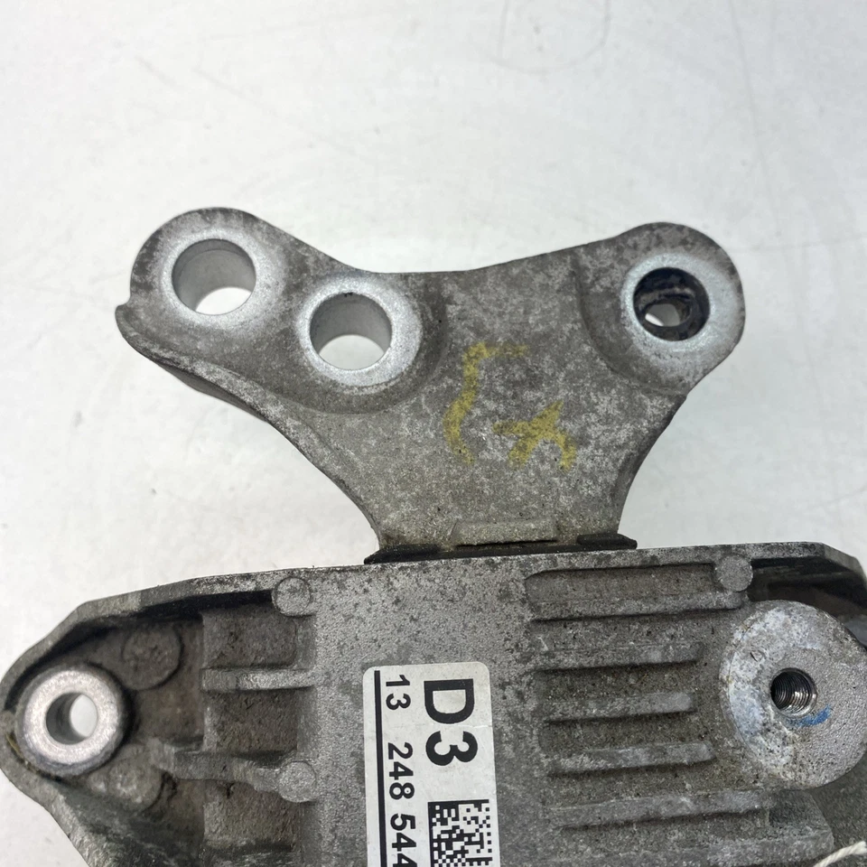 VAUXHALL ZAFIRA TOURER C ENGINE MOUNT 2.0 DIESEL 13248544 2014 - Image 2 of 4