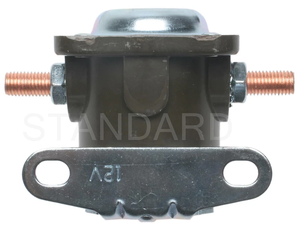 Solenoide de arranque Studebaker 4E12 1959 SMP Foto 2 de 4