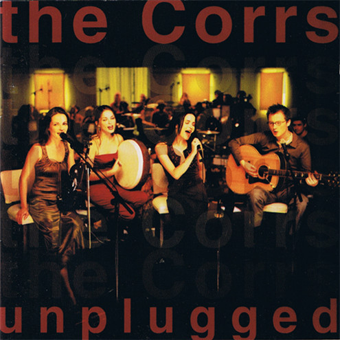 The Corrs - Unplugged (CD, Album) (Near Mint (NM or M-)) - 3476694018