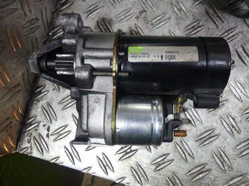 BMW R 1100 GS,R EZ:01 Anlasser VALEO DR6RA75 72176