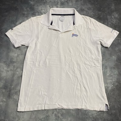 Helly Hansen Poloshirt Herren Gr. L #I5-13