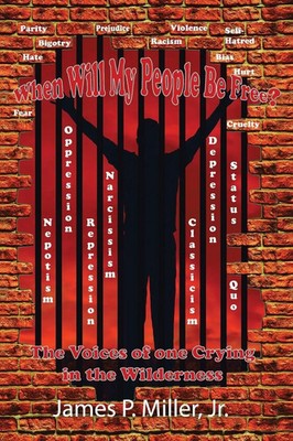 James Miller | When Will My People Be Free? | Taschenbuch | Englisch (2013)