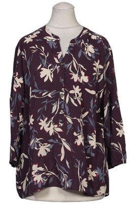 BETTY & CO Bluse Damen Oberteil Hemd Hemdbluse Gr. EU 40 Lila #9vvw81v