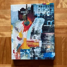 Pop Art Collection Modern Art 5 (Created Nature) Kodansha 1971 Used