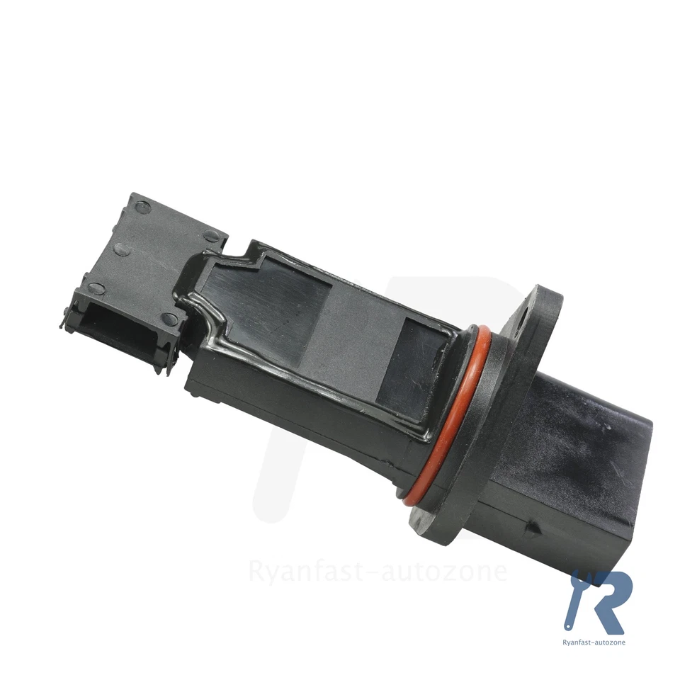 Датчик расхода воздуха 6110940048 подходит для Mercedes Benz E-CLASS W210 W203 CL203 S203 - Изображение 2 из 4