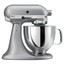 KitchenAid-Stand-Mixer-tilt-5-QT-RRK150-Artisan-Tilt-Choose-From-Many-Colors thumbnail 11