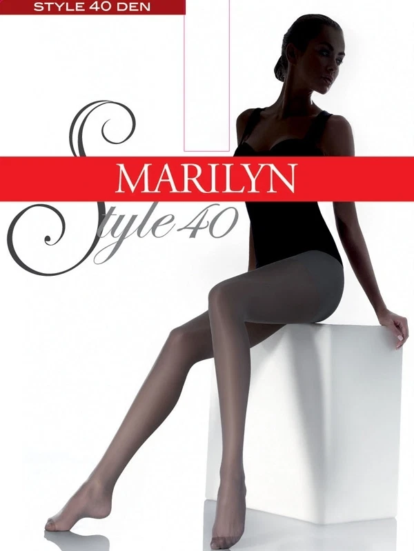 Marilyn tights 2025