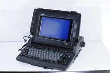 SHARP WD-A300 Word Processor Shoin [Junk] From Japan A00215