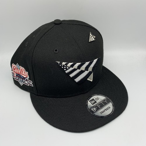 Paper Planes Roc Nation GxHR Fashion 