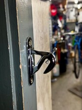 Handmade Wall Mounted Bicycle Dropout Bottle Opener Woodrup Cycles Bob Jackson