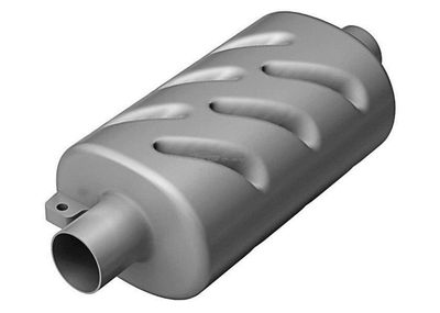 Silenziatore FMF Powercore Shorty-Ktm-Husqvarna