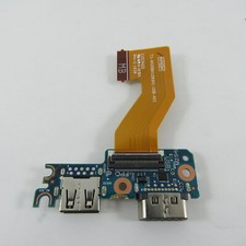 Connecteur/Port USB Pour HP EliteBook 840 G3 - Pièce D'occasion Testée Et Fonctionnelle