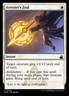 NM Arrester's Zeal, MTG, Ravnica Remastered, Magic the Gathering, 4