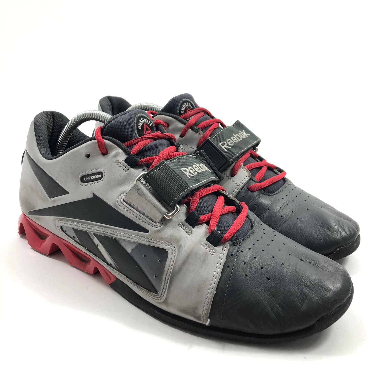 reebok crossfit lifter