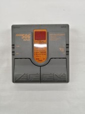 ZOOM 506 Bass Multi-Effekte Aus Japan