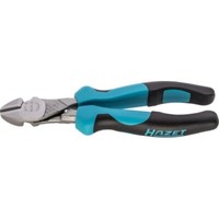 Hazet Kraftseitenschneider L.180Mm 2-Komponenten-Kunstst 1802M-22