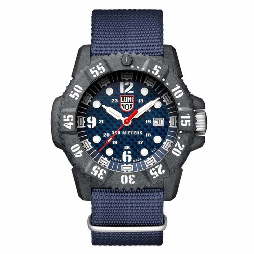 luminox jordan