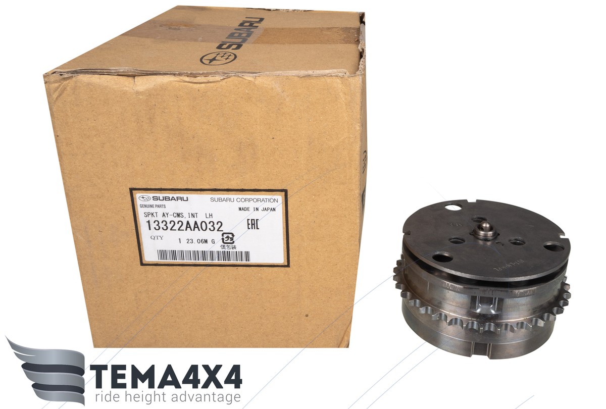 Ami Genuine OEM Engine Timing Camshaft Sprocket for Subaru Forester