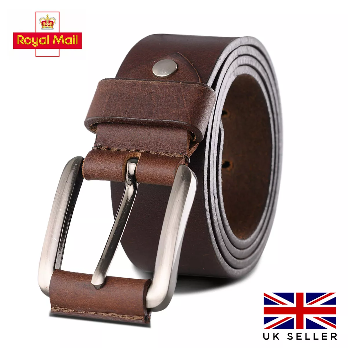 New top mens belts