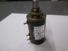 Potentiometer 5K ohms