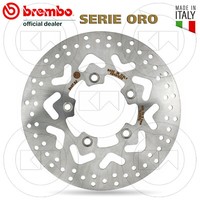 Bremsscheibe Vorne Brembo 68B407B2 Kymco People S 200 2007 2008 2009 2010