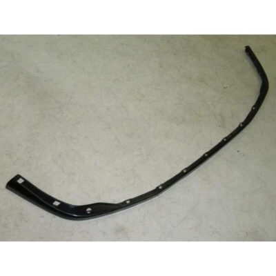 OEM Honda Acura NSX NA1 NA2 Frontlippe Spoiler Luft 71110-SL0-003 Original Neu - Bild 1 von 2