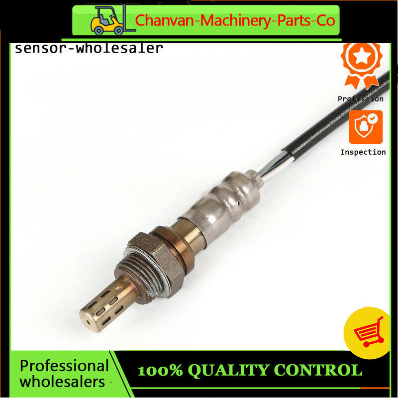 Rear Oxygen Sensor ZM40-18-861B ZM40-18-861C Fit for 03-05